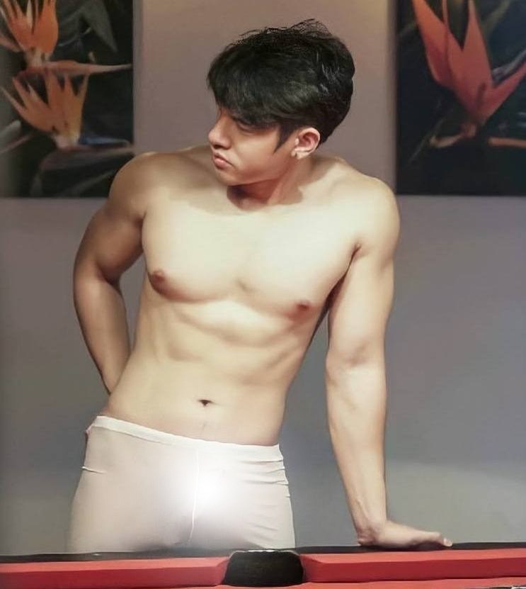  LINE OpenChat : Underwear For Men