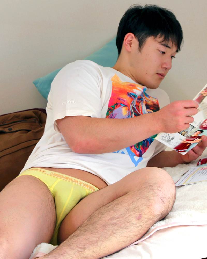 Preorder กางเกงใน Understand ของแท้จากประเทศญี่ปุ่น สั่งได้ที่ Line : @bkkshopping