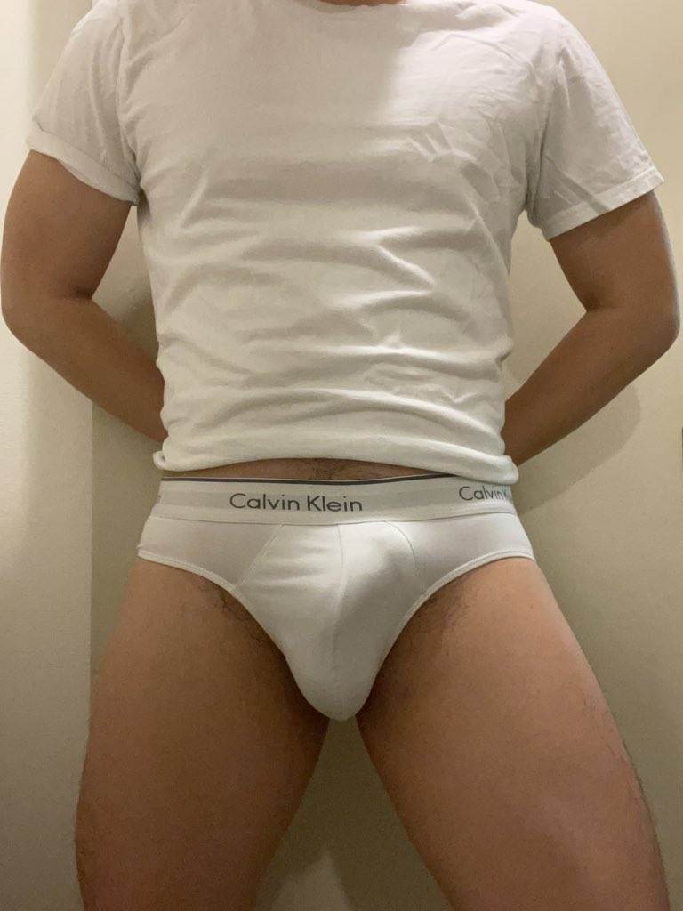 LINE OpenChat : Underwear