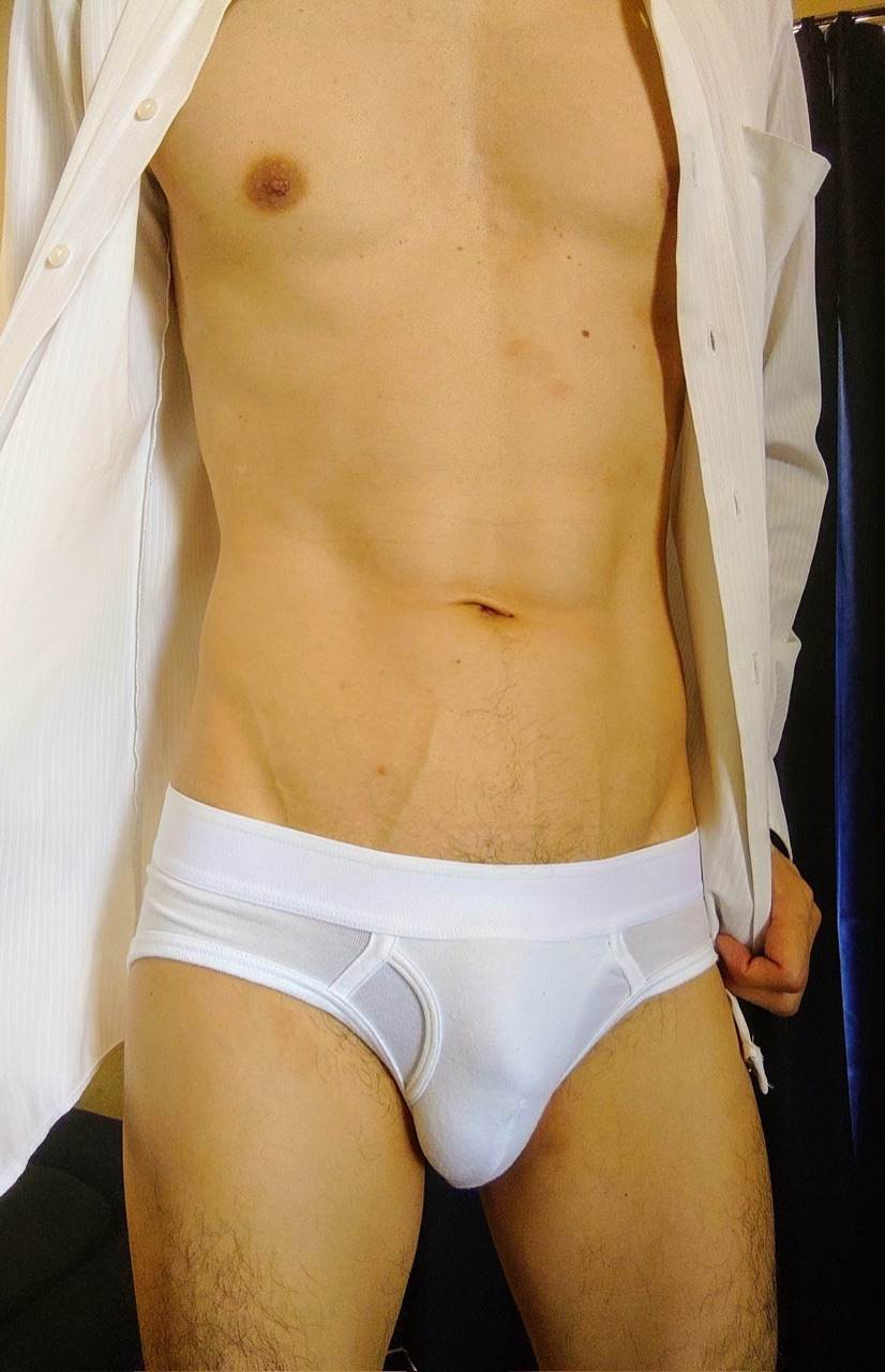 LINE OpenChat : Underwear For Men