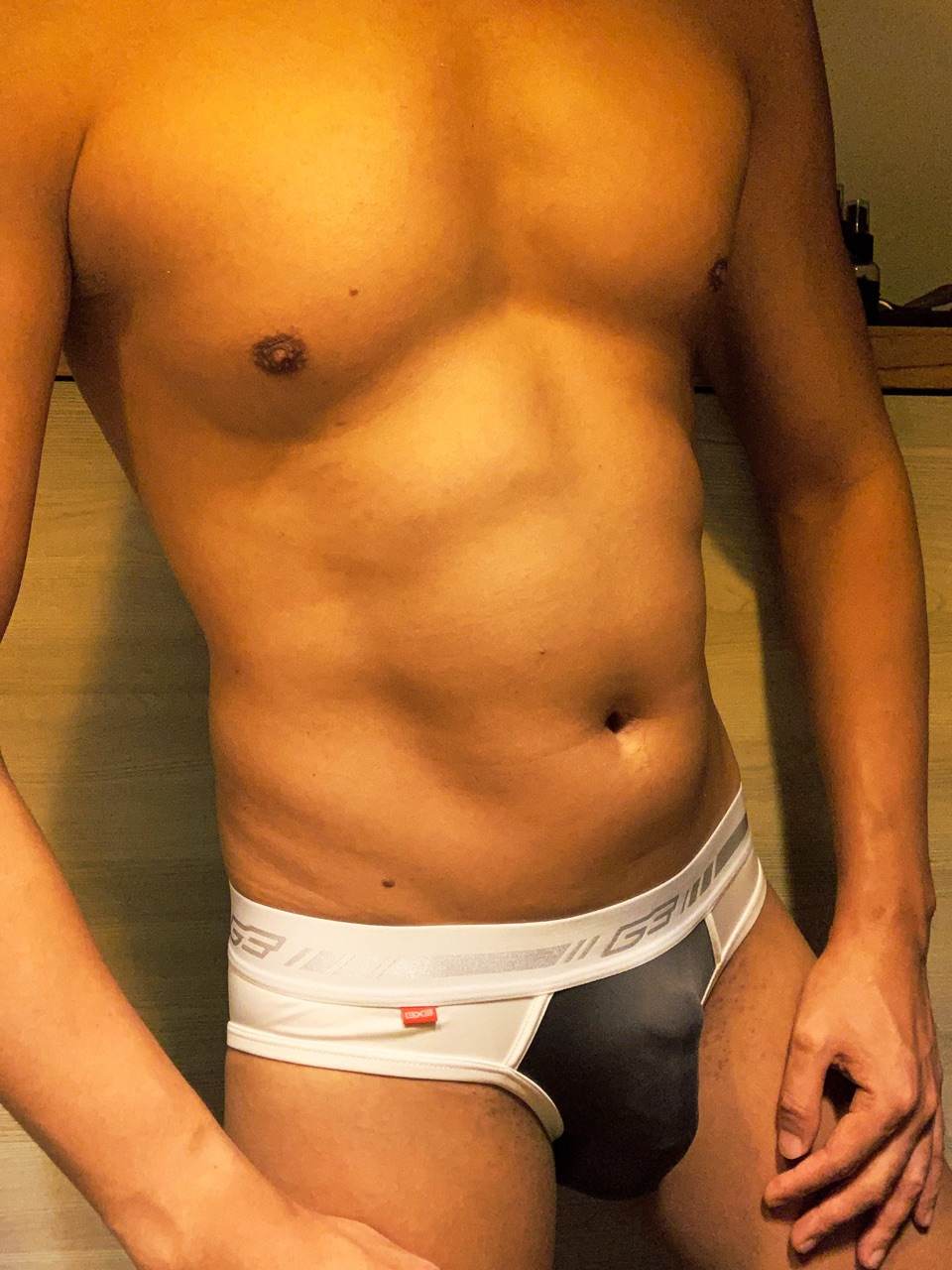 LINE OpenChat : Underwear For Men