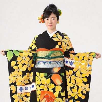 Kimono: Thailand 🇹🇭  Imagine One World Kimono Project  Olympic Japan 2020