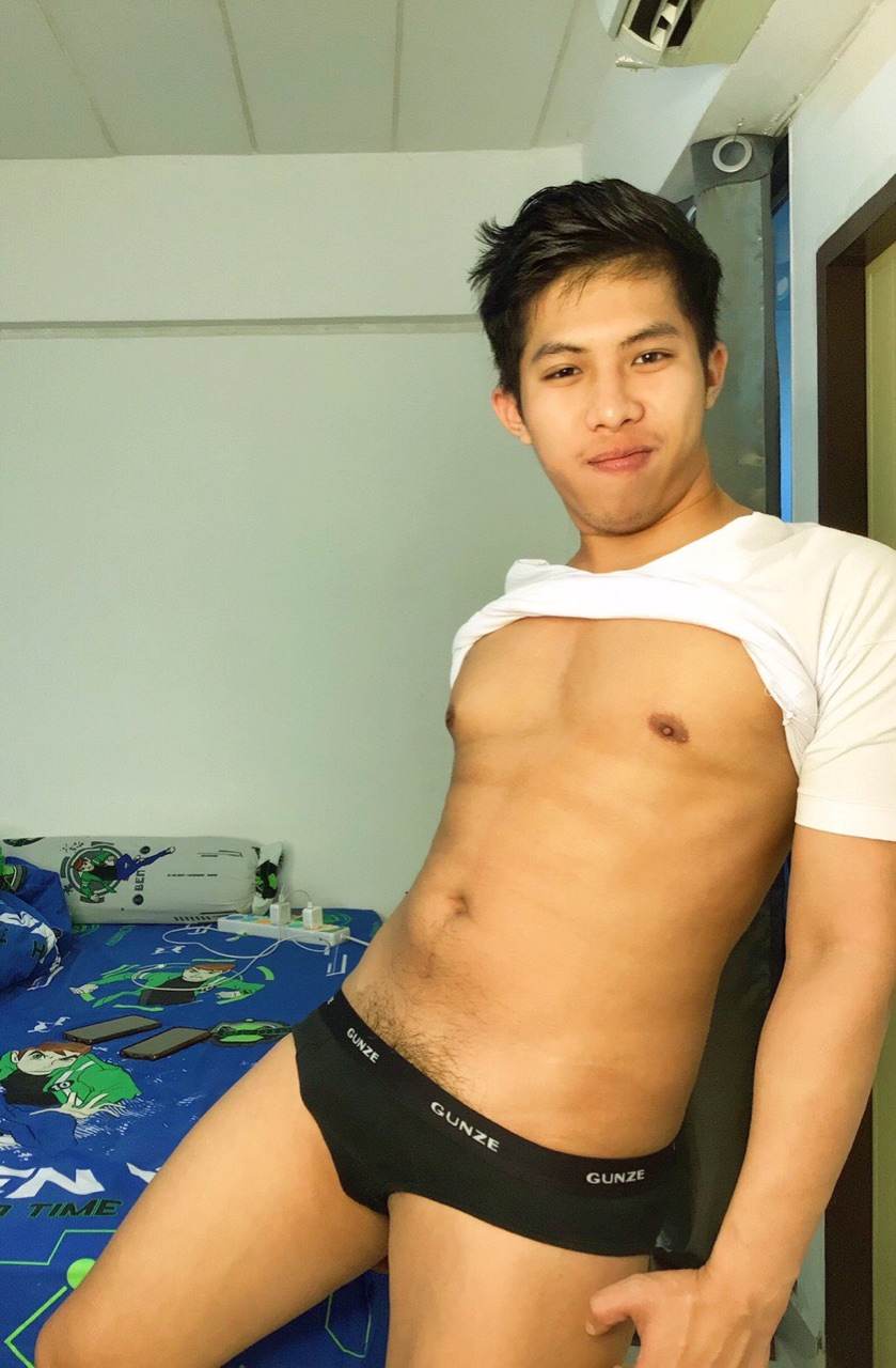 LINE OpenChat : Underwear For Men