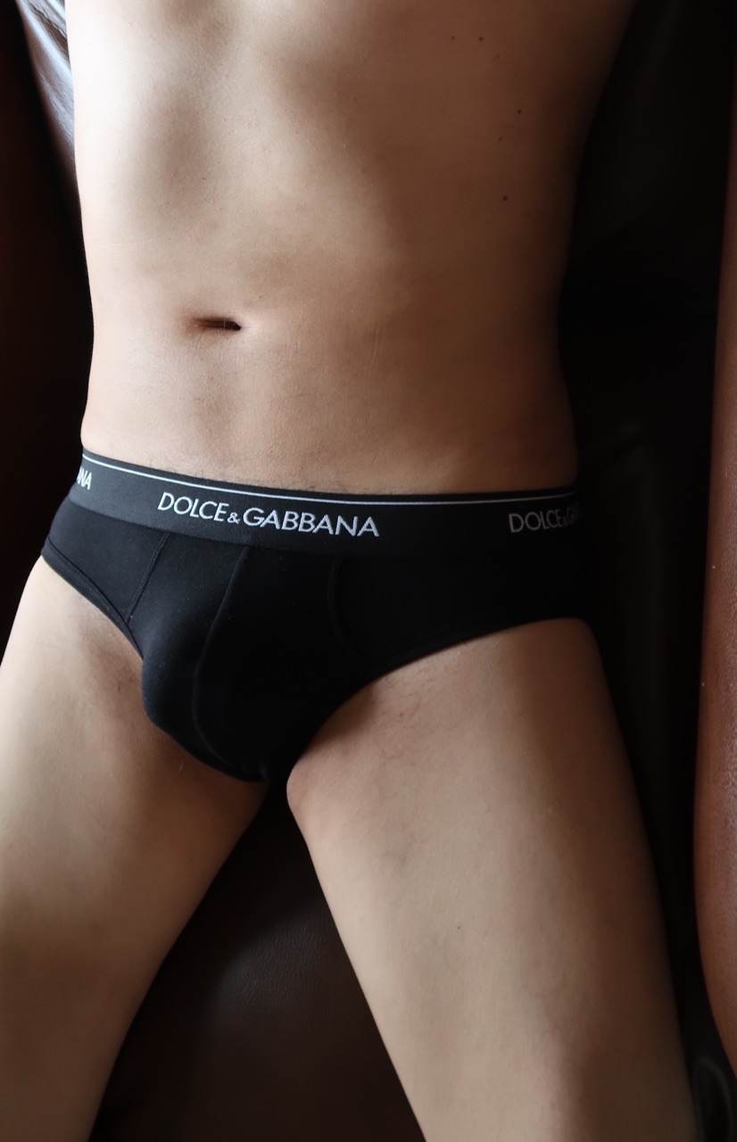 LINE OpenChat : Underwear For Men