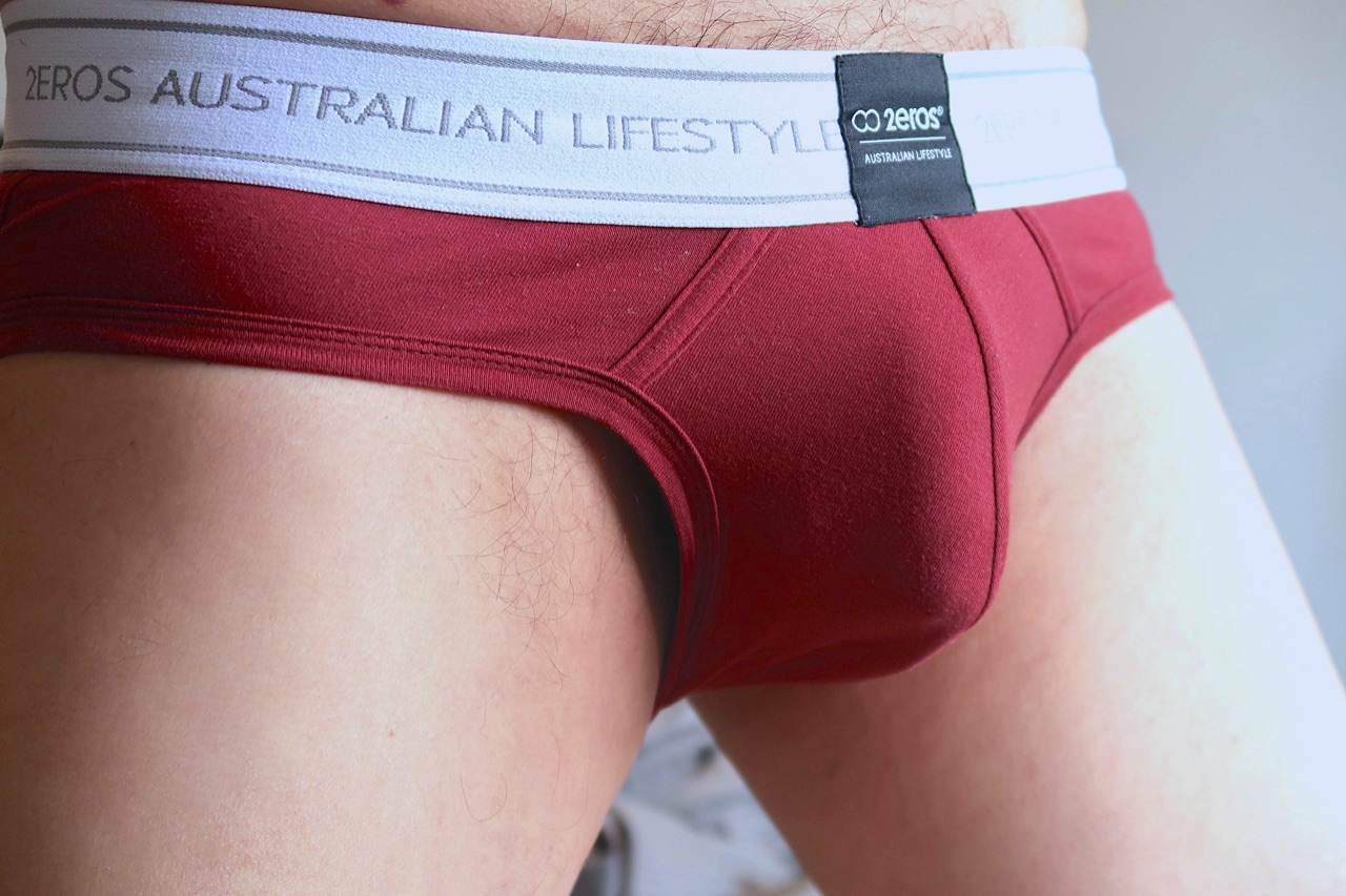 LINE OpenChat : Underwear For Men