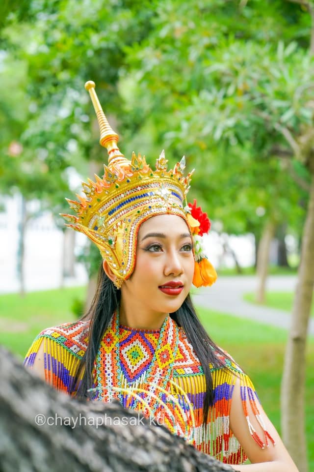 Nora(โนรา, โนห์รา) the dance drama in Southern Thailand | THAILAND 🇹🇭
