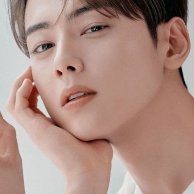 Chaeunwoo