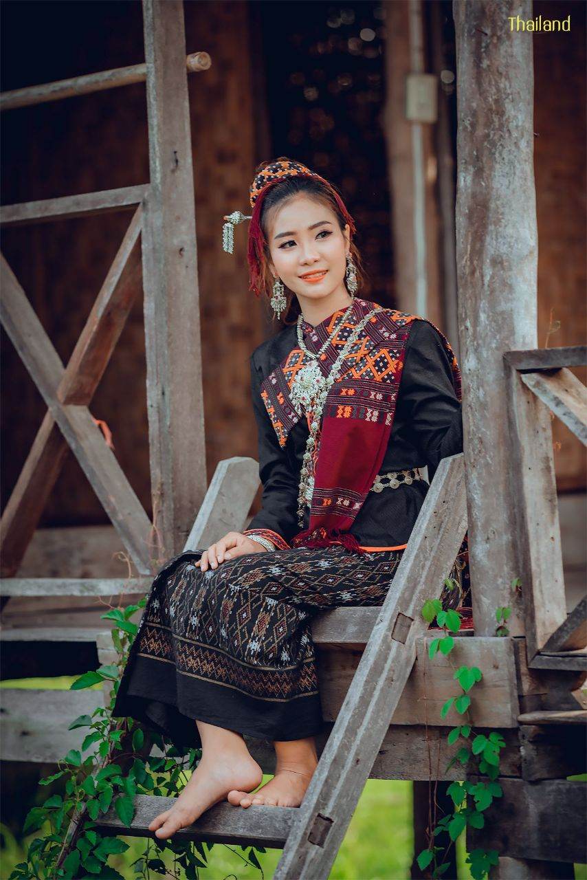 Phu-Tai ethnic in Kalasin province | THAILAND 🇹🇭