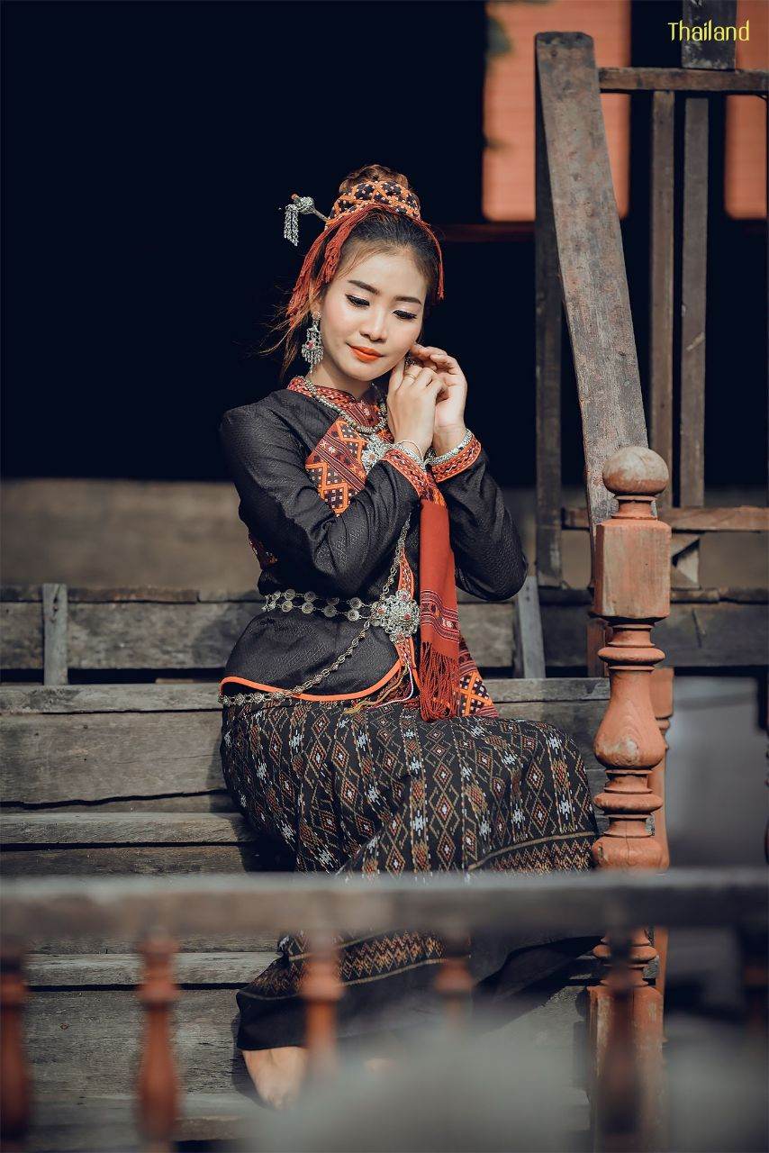 Phu-Tai ethnic in Kalasin province | THAILAND 🇹🇭