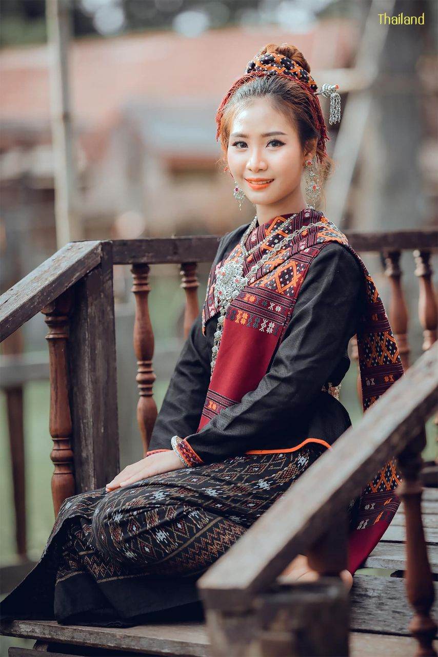 Phu-Tai ethnic in Kalasin province | THAILAND 🇹🇭