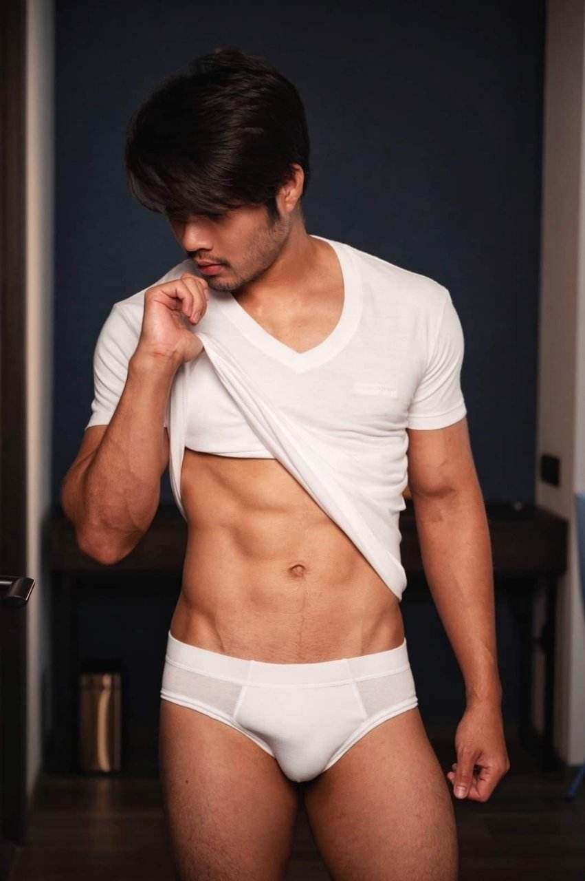 LINE OpenChat : Underwear For Men