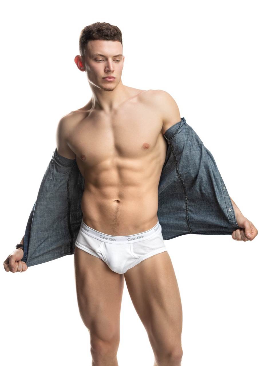 LINE OpenChat : Underwear For Men