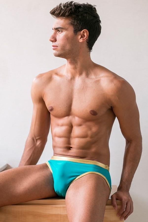 LINE OpenChat : Underwear For Men