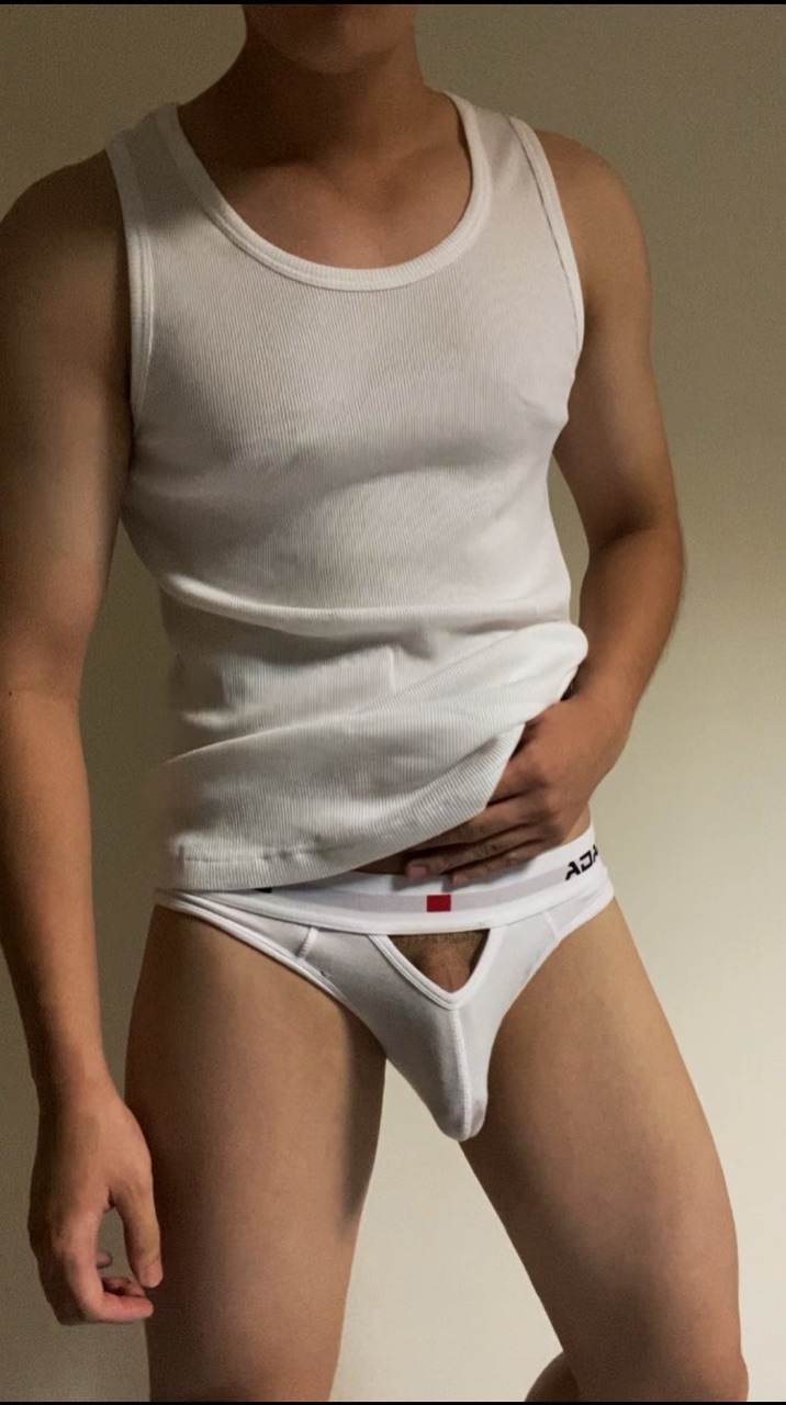 LINE OpenChat : Underwear For Men