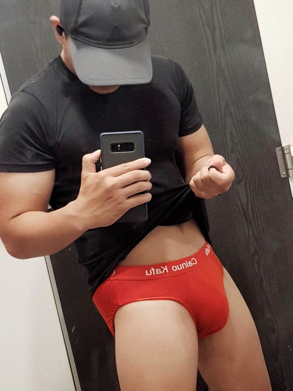 LINE OpenChat : Underwear For Men