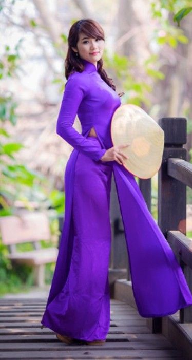 Ao dai