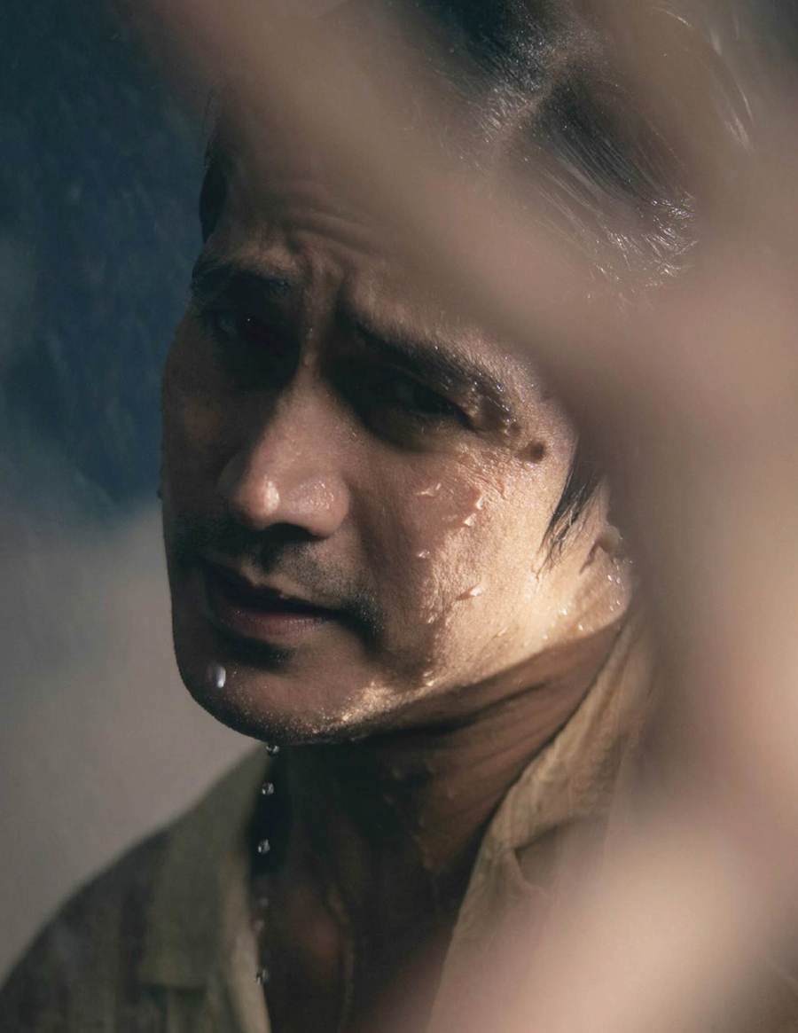 Piolo Pascual @ Mega Man Philippines September 2021