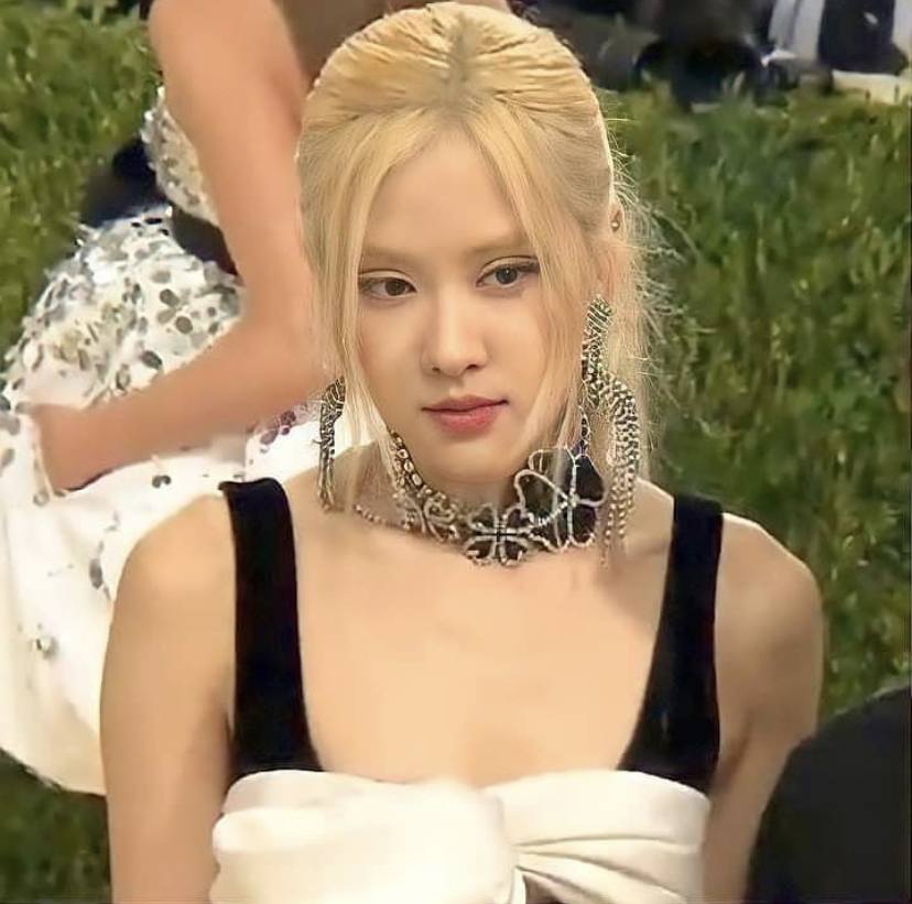 ส่องแฟชั่นพรมแดง Met Gala 2021 (1)