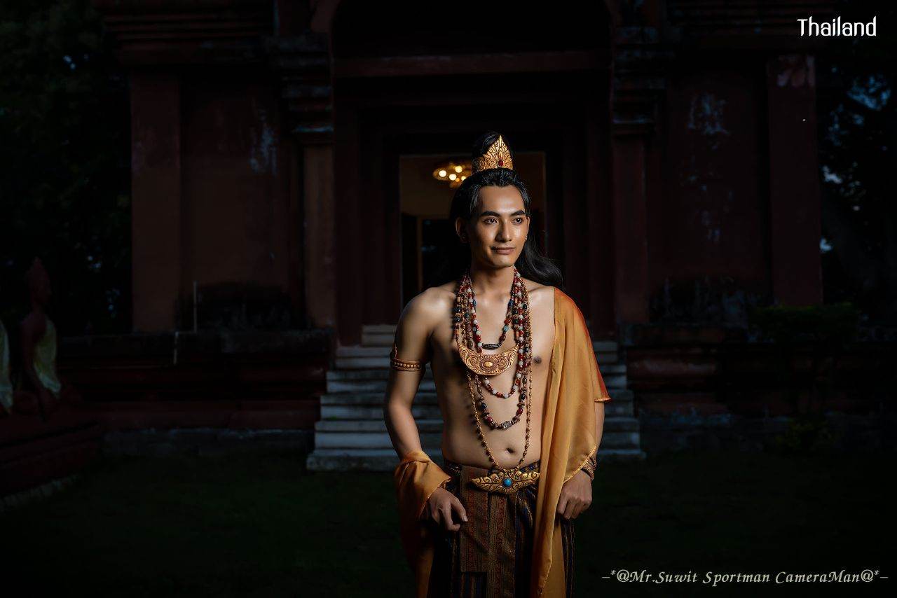 สมัยทวารวดี: Dvaravati Era | THAILAND 🇹🇭