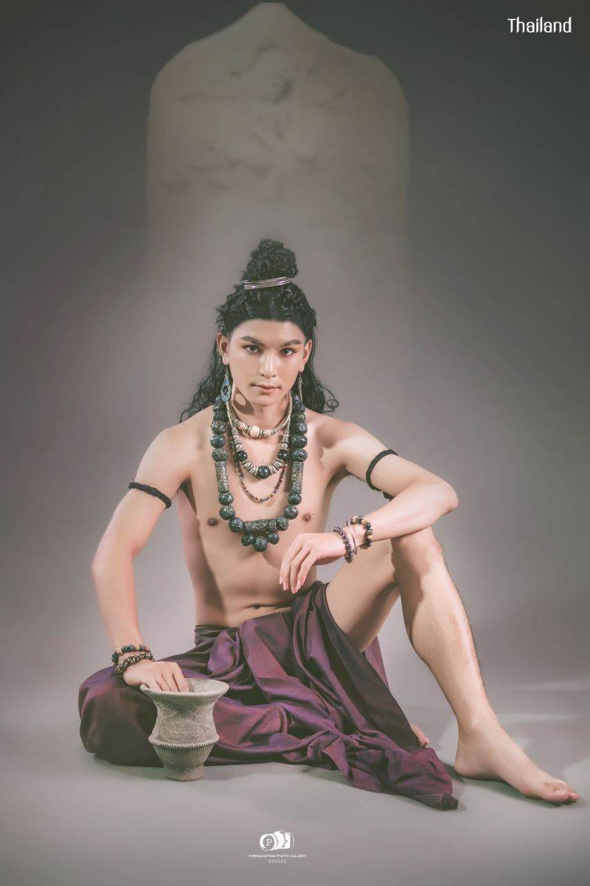 Dvaravati Era: วัฒนธรรมสมัยทวารวดี | THAILAND 🇹🇭