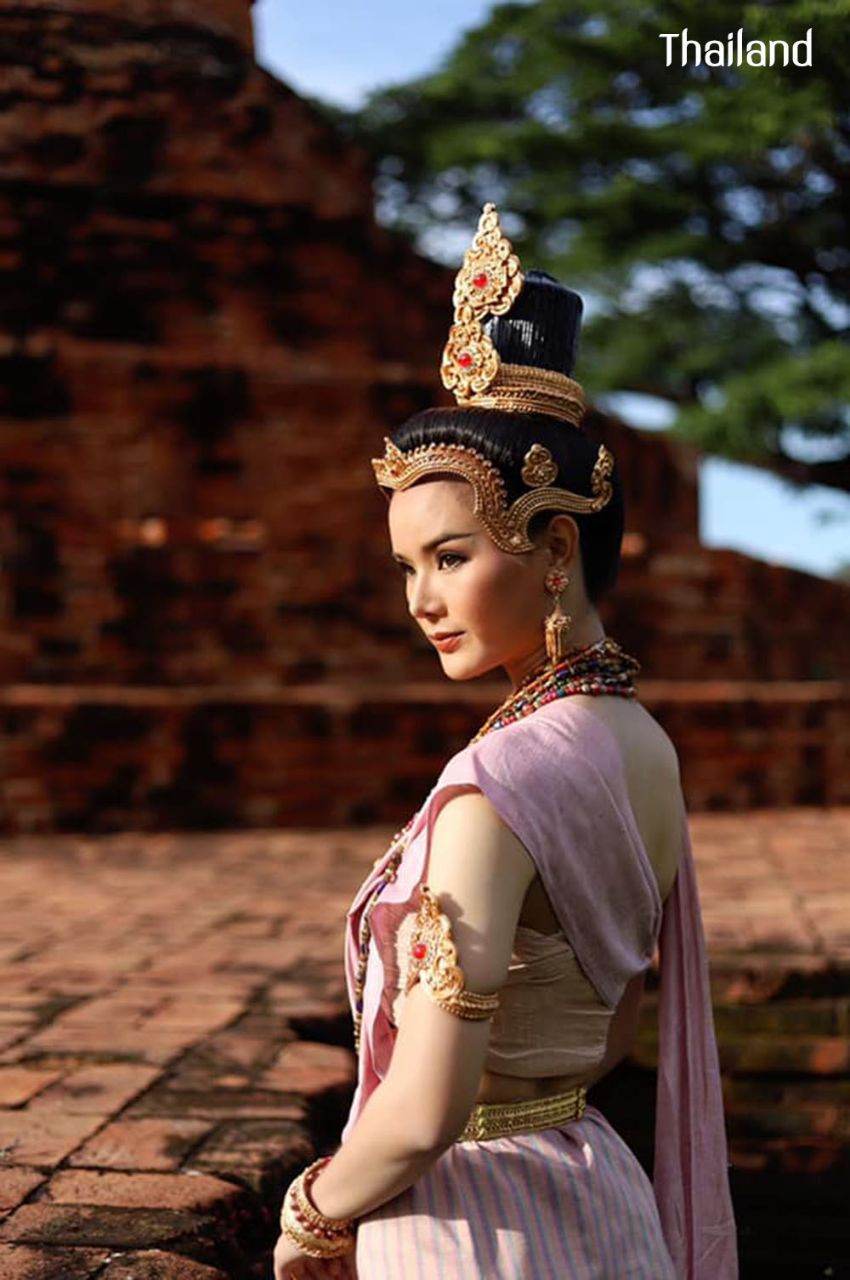Dvaravati Era: พระธาตุยาคู อารยธรรมสมัยทวารวดี | THAILAND 🇹🇭