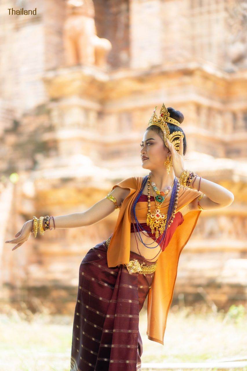 Dvaravati Era: อารยธรรมสมัยทวารวดี ♦️ THAILAND 🇹🇭