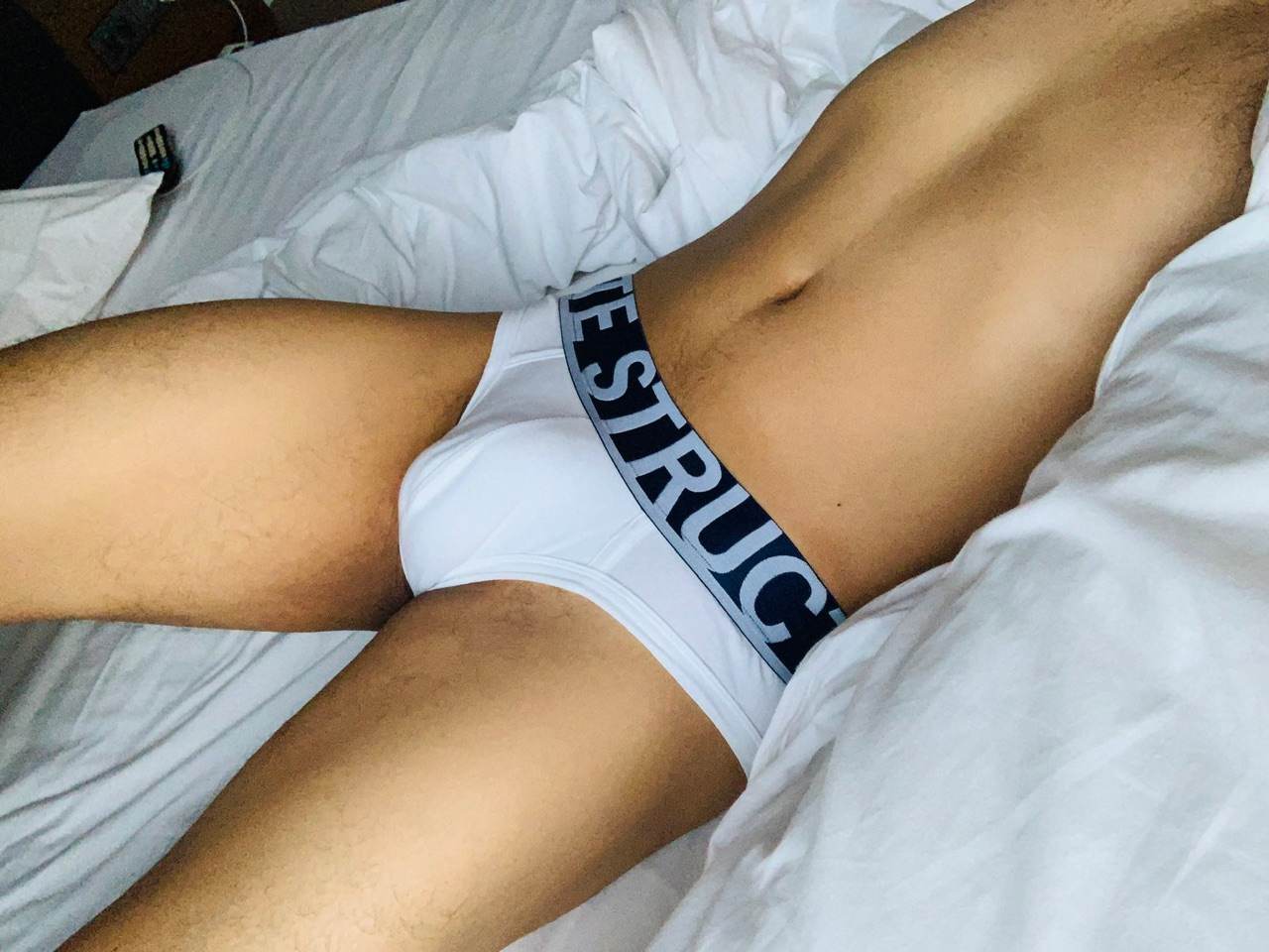 LINE OpenChat : Underwear For Men