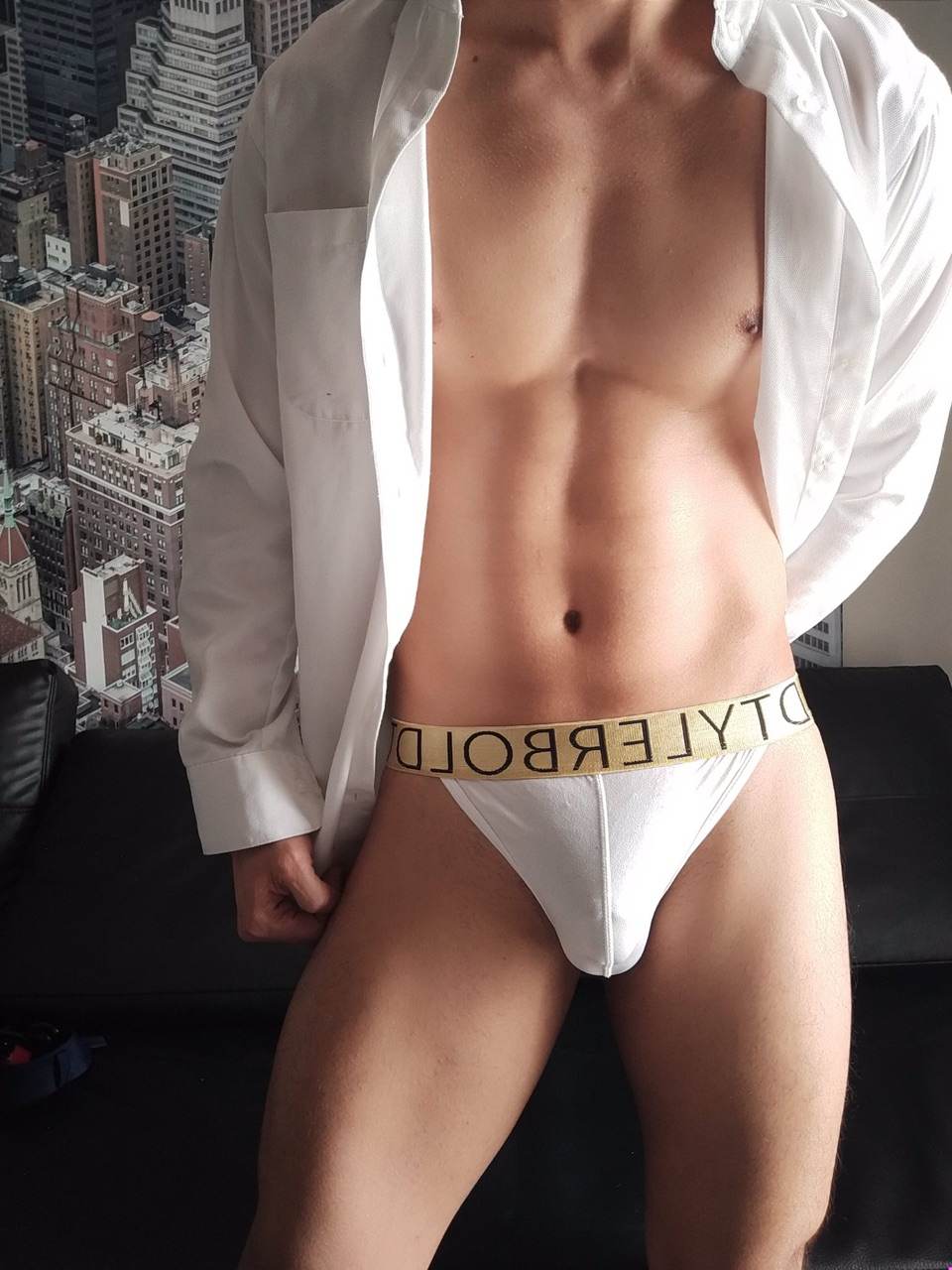 Hot men in underwear 608