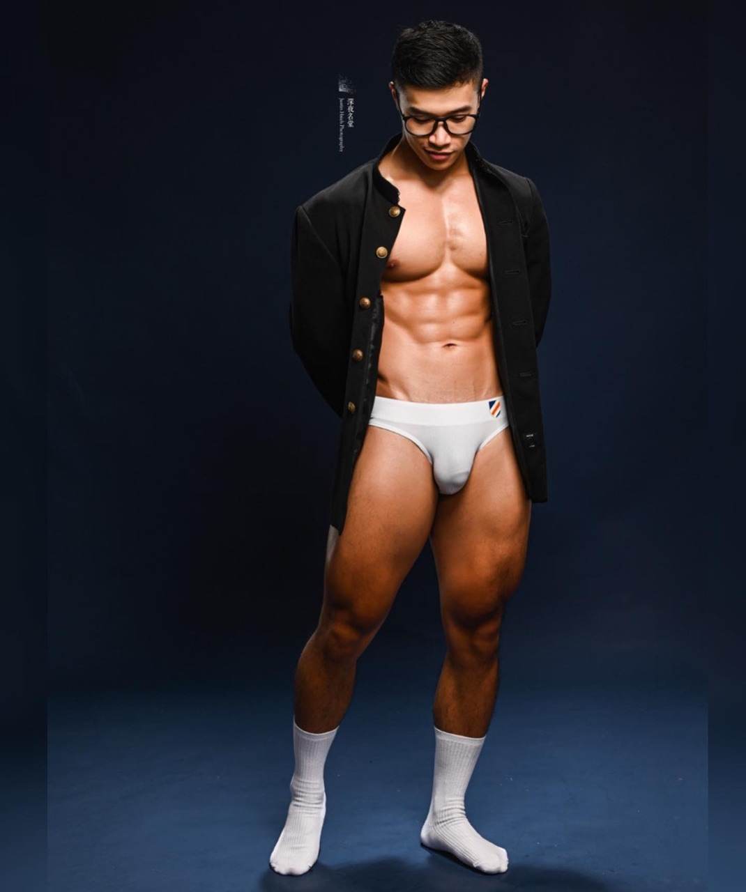 Hot men in underwear 608