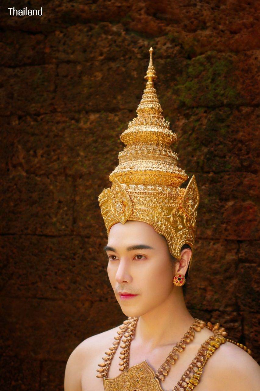 The Dewa of Chiang Saen: เทวาแห่งเชียงแสน | THAILAND 🇹🇭