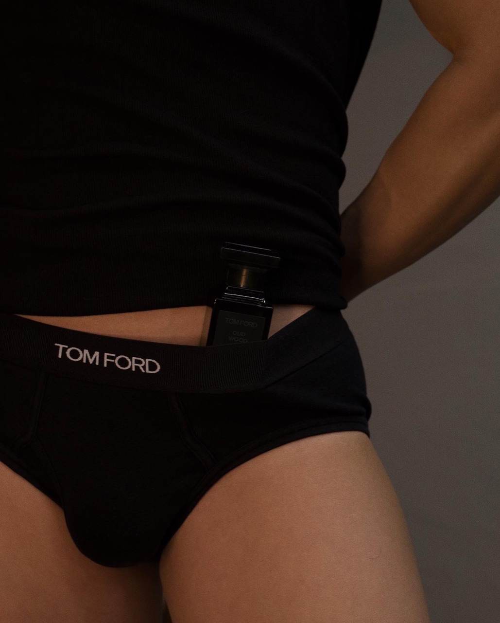 LINE OpenChat : Underwear For Men