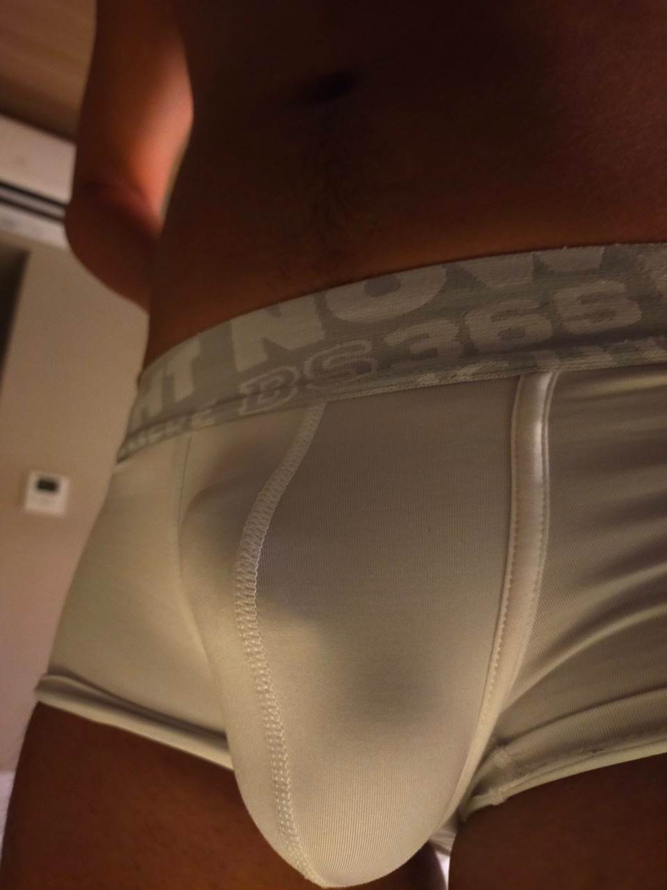 LINE OpenChat : Underwear For Men