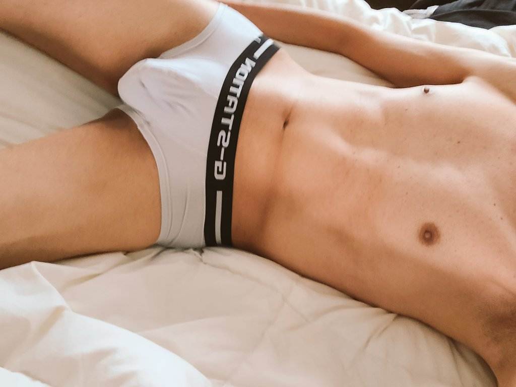 LINE OpenChat : Underwear For Men