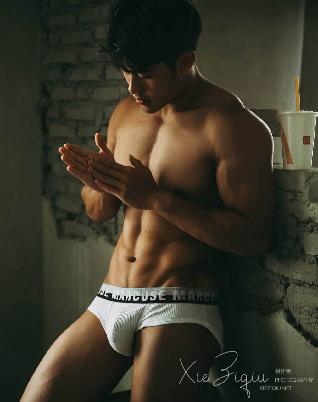 Hot men in underwear 616
