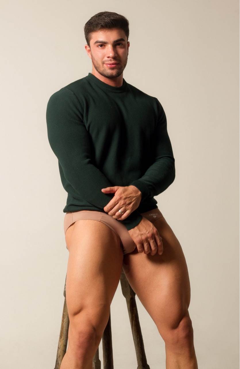 Daniel montoya onlyfans: the ultimate destination for sizzling hot photos