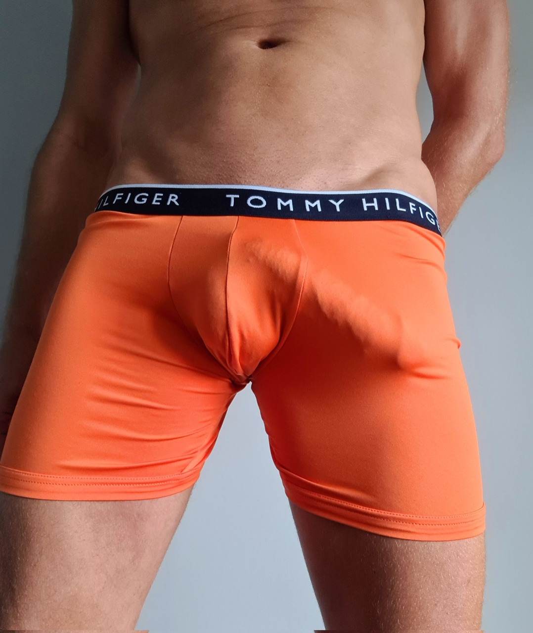 LINE OpenChat : Underwear For Men