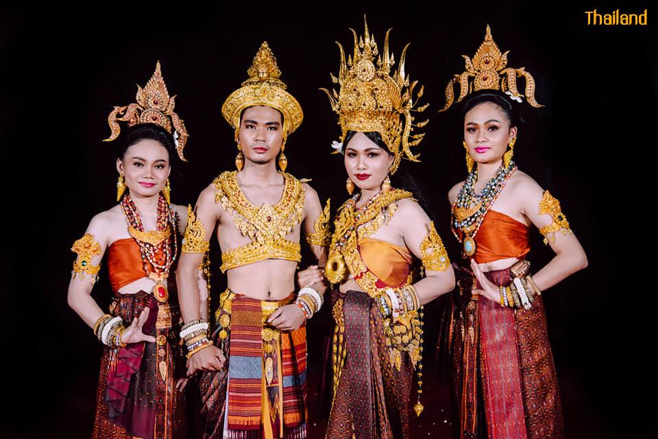 มหิธรปุระ: Mahidra pura dynasty | THAILAND 🇹🇭