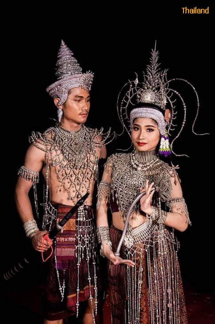 มหิธรปุระ: Mahidra pura dynasty | THAILAND 🇹🇭