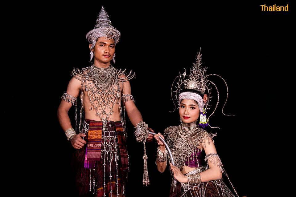 มหิธรปุระ: Mahidra pura dynasty | THAILAND 🇹🇭