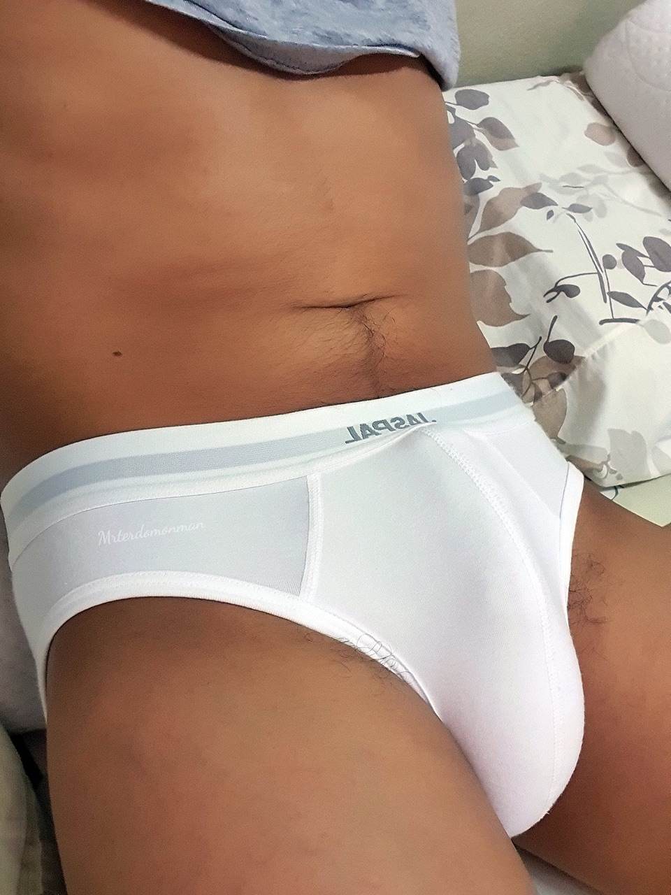 LINE OpenChat : Underwear For Men