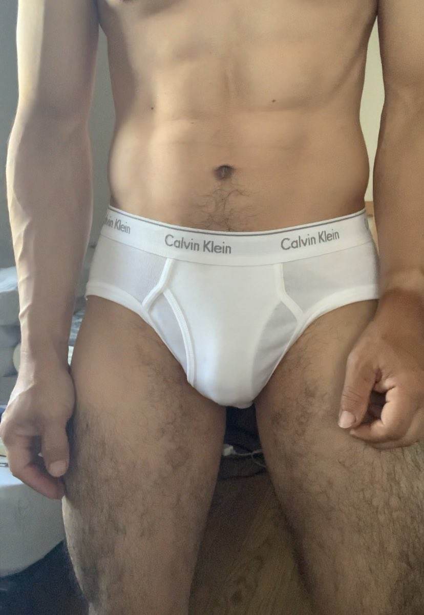 LINE OpenChat : Underwear For Men