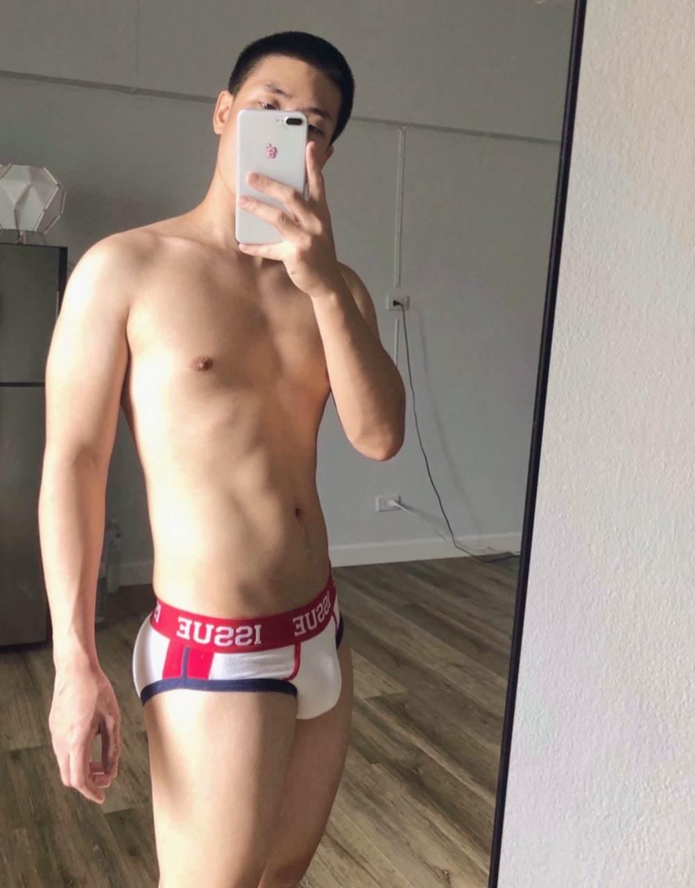 LINE OpenChat : Underwear For Men