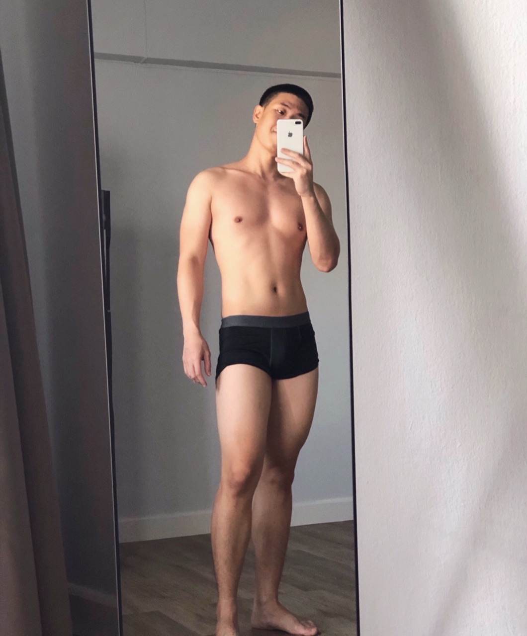 LINE OpenChat : Underwear For Men