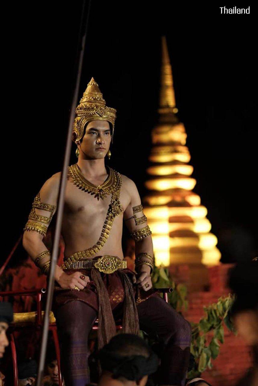 King Mengrai: The king of Lanna |THAILAND 🇹🇭