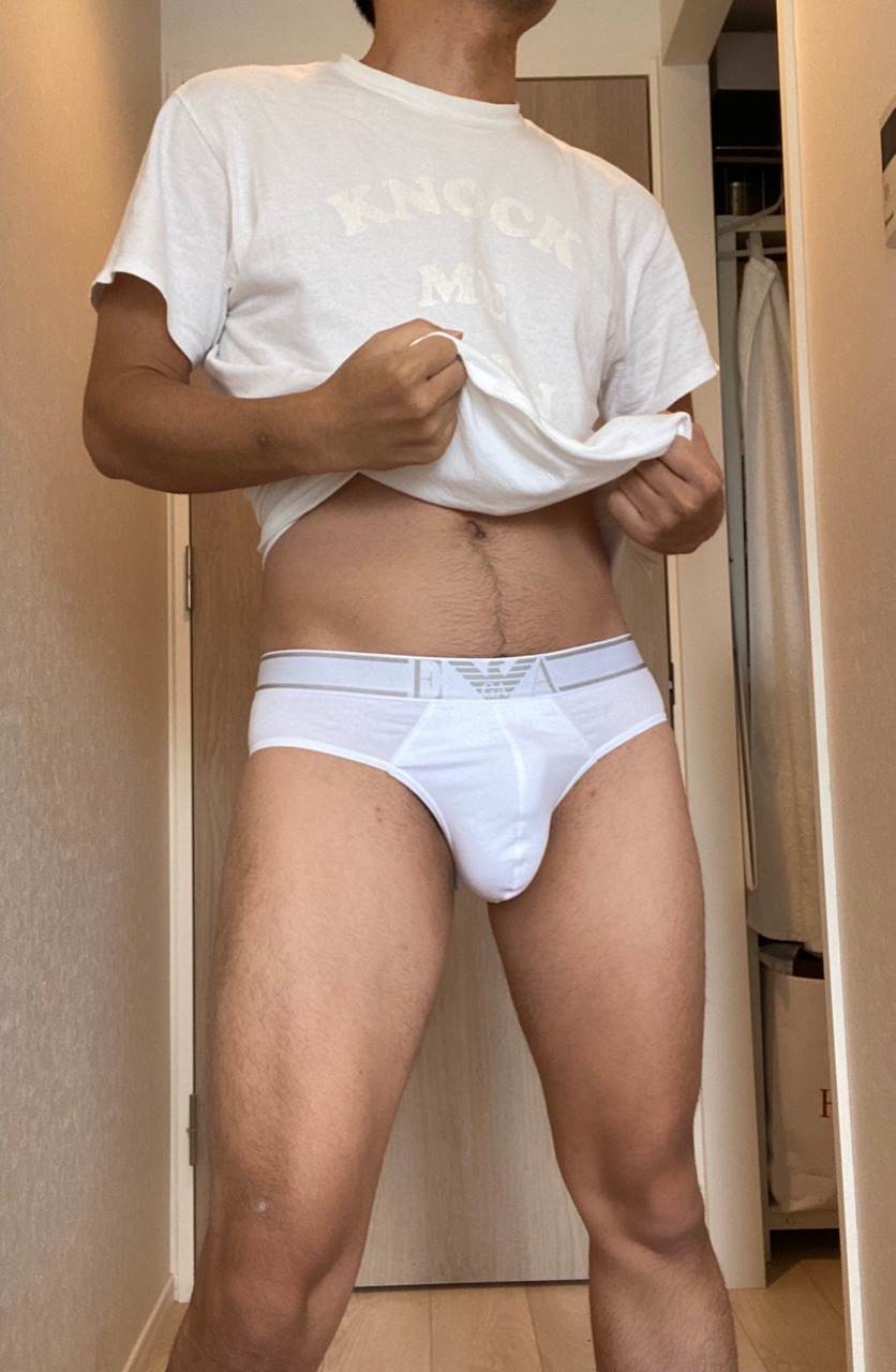  LINE OpenChat : Underwear For Men