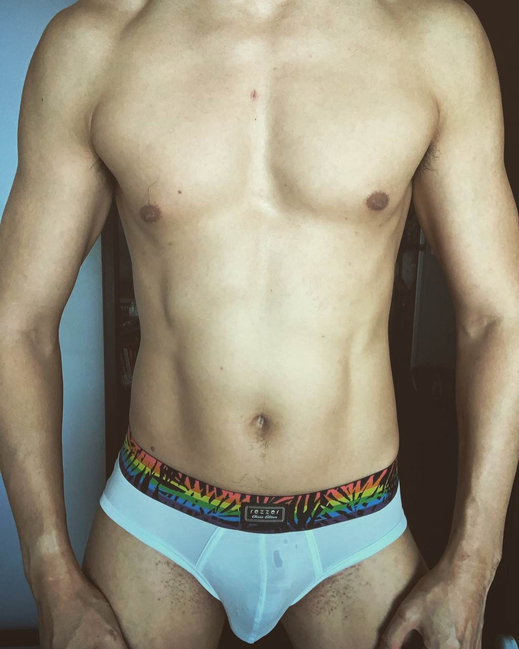  LINE OpenChat : Underwear For Men