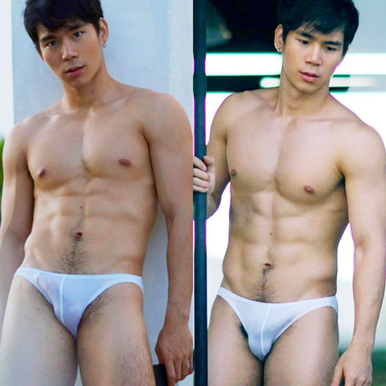 Hunkจริงโว้....ย