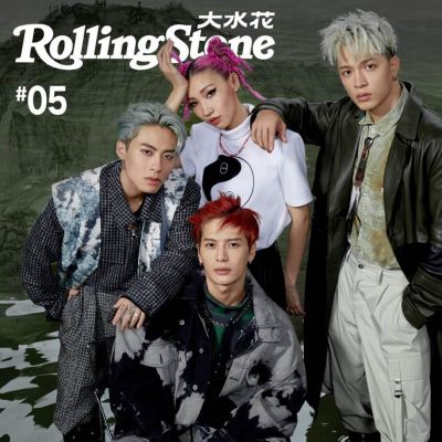 PANTHEPACK @ Rolling Stone China # 05