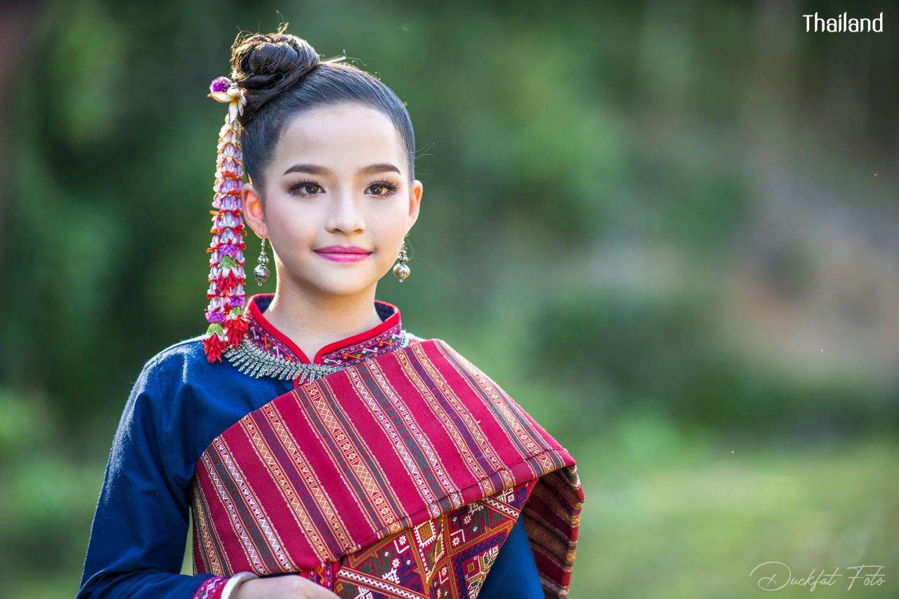 Phu Tai Ethnic | THAILAND 🇹🇭