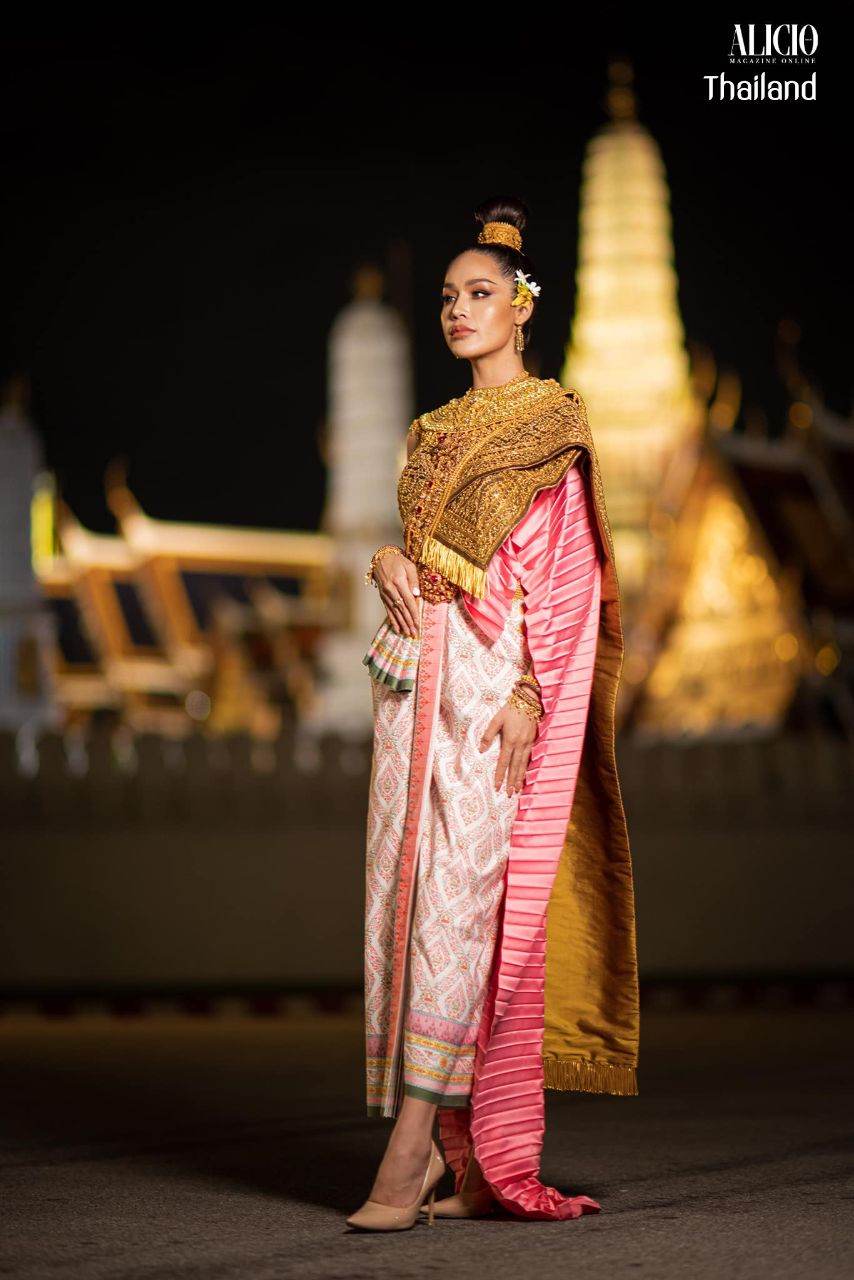 The splendor of Loy Krathong Festival | THAILAND 🇹🇭